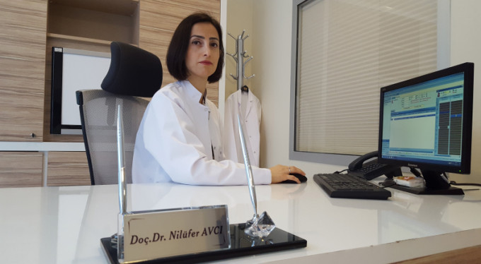 Kanser hastalarında beslenme