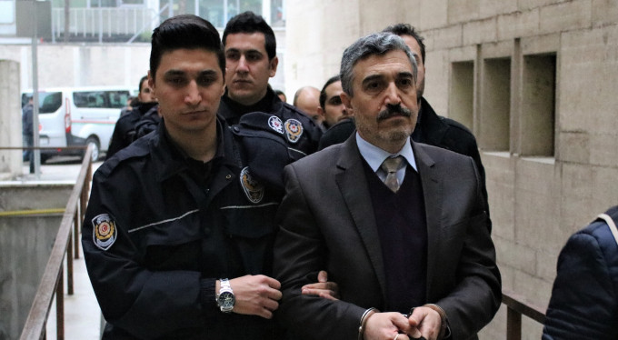 UÜ'nün dekanının FETÖ davasında flaş gelişme