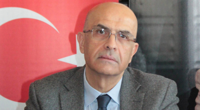 Enis Berberoğlu davasında flaş gelişme