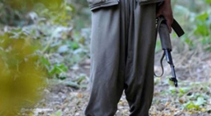 PKK'ya darbe üstüne darbe