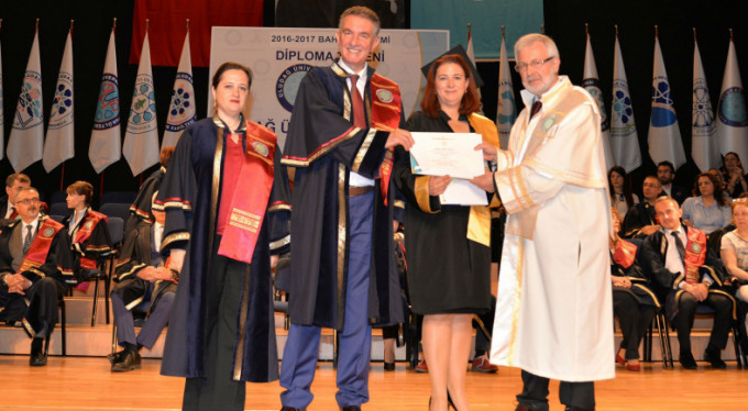 Tüm Türkiye Bursalı bu baba oğulu konuşuyor