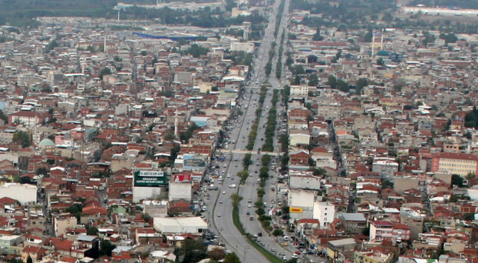 Bursa-İstanbul yolunda büyük dönüşüm