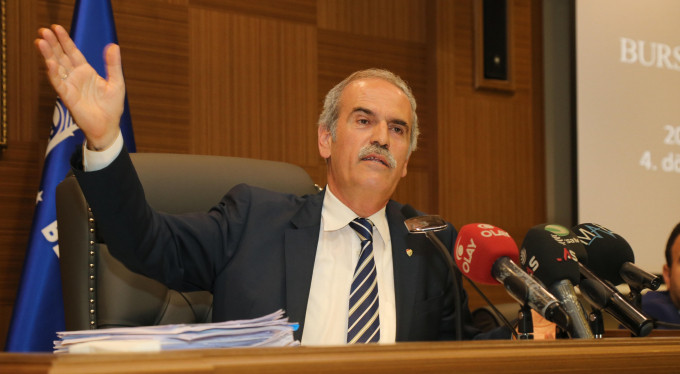 Recep Altepe'den flaş vagon açıklaması