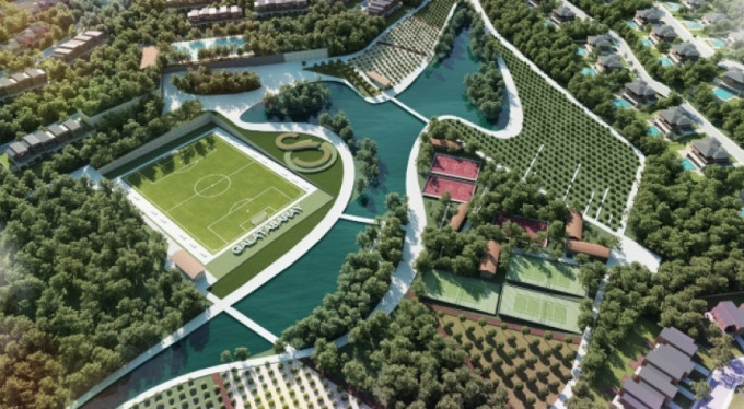 Riva ihalesi sonuçlandı!