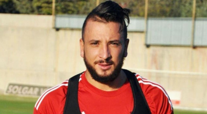 Timsah'ta hedef Nabil Ghilas