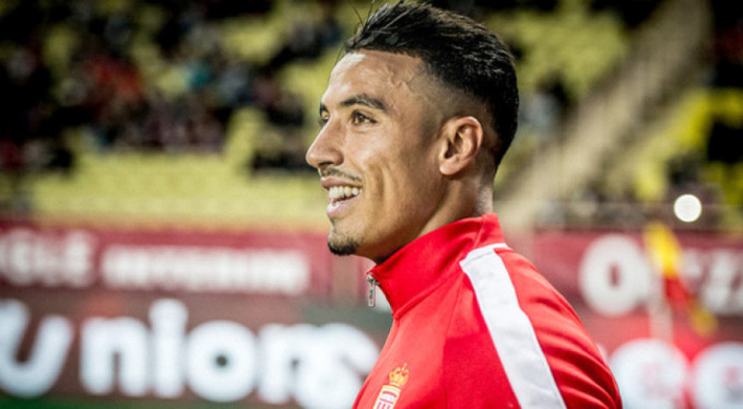 Monacolu yıldız Türkiye'ye geliyor