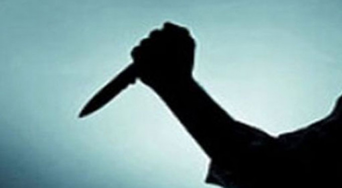 İngiltere parlamentosu önünde panik