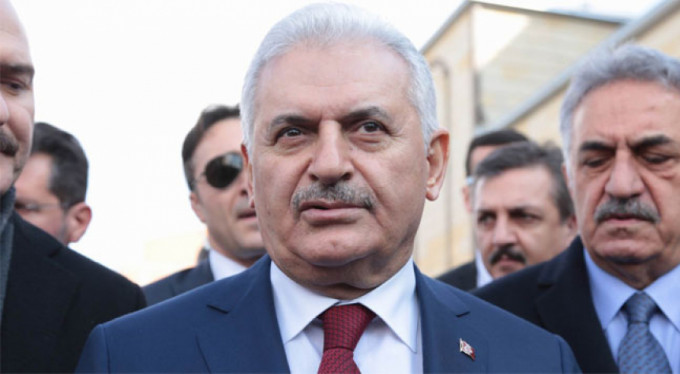Başbakan'dan Kılıçdaroğlu'na flaş sözler