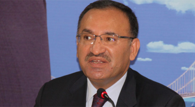 Bozdağ'ın kaçırılma planı, aracından çıktı