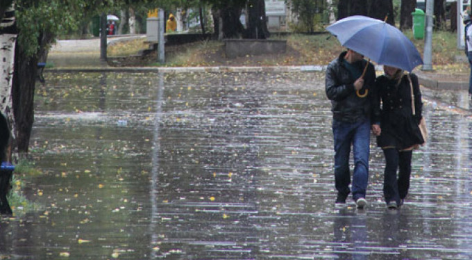 Meteorolojiden Bursa'ya uyarı