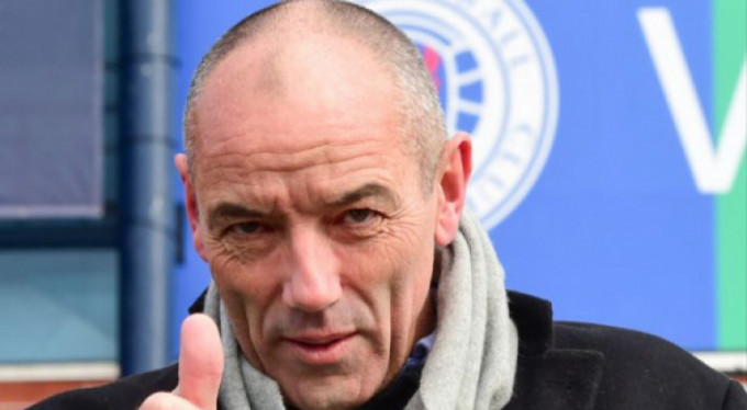 Bursaspor'un yeni hocası geliyor