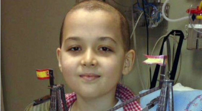 Arda'nın ABD'li doktorundan duygusal mektup