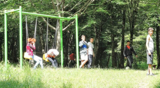 Piknikçilere uyarı! Cezaya dikkat