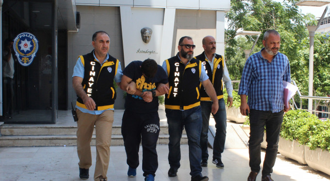 Bursa'daki kadın cinayetinde flaş gelişme