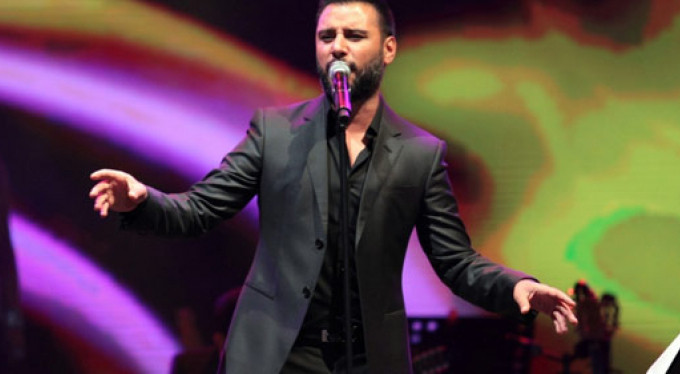 Alişan'a Tatlıses'ten ret