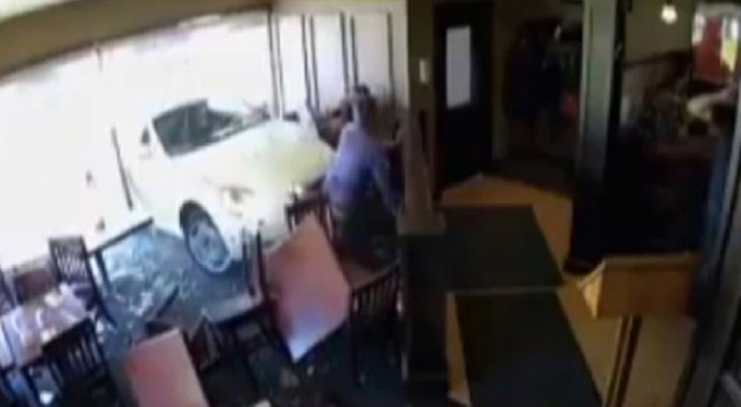 Son yemekleri oluyordu!