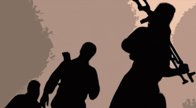 PKK'nın sözde bölge sorumlusu öldürüldü