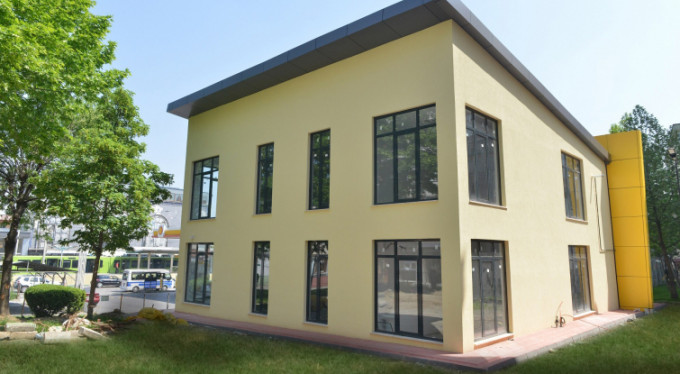 Yıldırım'a yeni sağlık merkezi