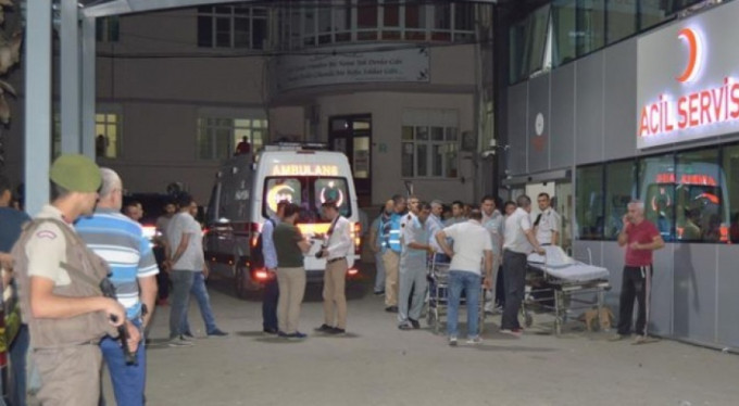 Askerlerimizin zehirlenmeleriyle ilgili flaş gelişme!