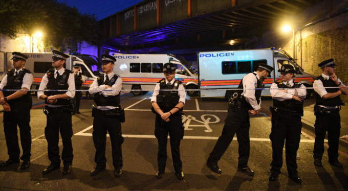 Teravih çıkışı Müslümanları ezdi! 10 ölü