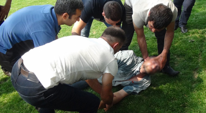 Bonzai krizi kameralarda