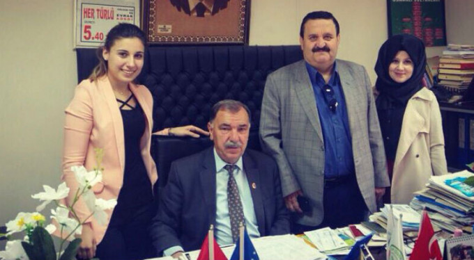 UEDAŞ'ta yeni dönem