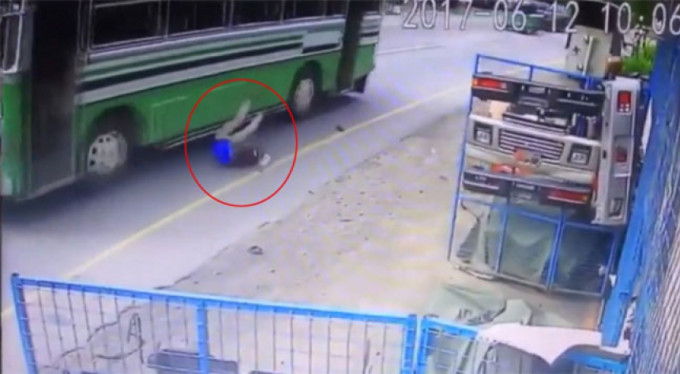 Sabırsızlığı yüzünden canından böyle oluyordu