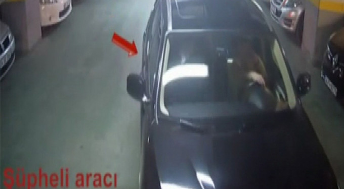 O gasp çetesi çökertildi!