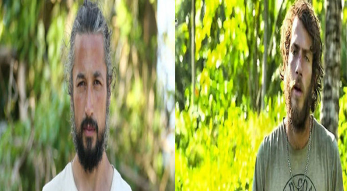 Survivor'da şoke eden eleme!