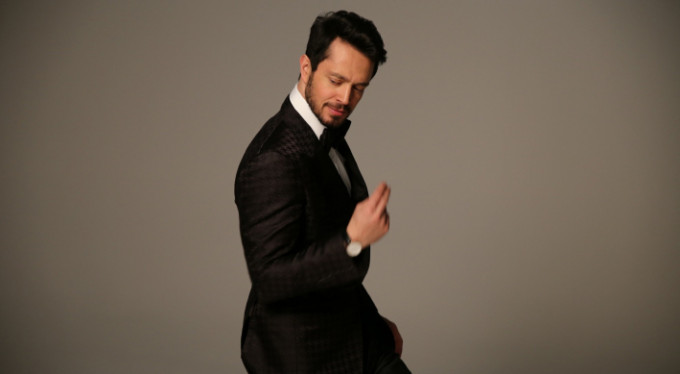 Bursa'da Murat Boz rüzgarı esecek