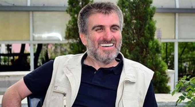 Gazeteci Hüseyin Yavuz hayatını kaybetti