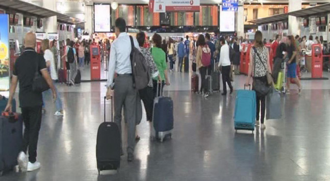 Bayramda uçak kullanacaklara THY'den uyarı