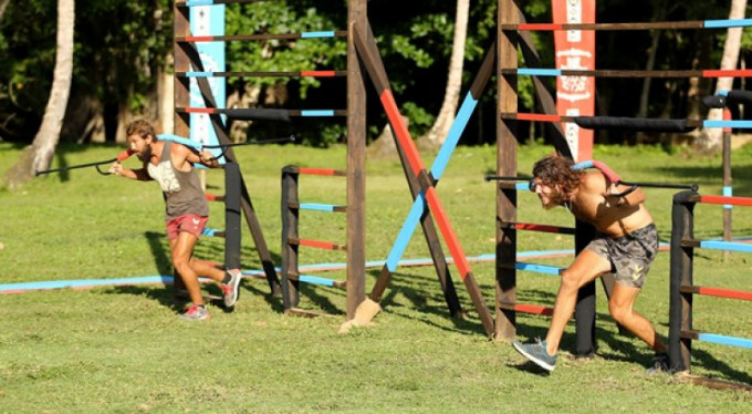 Survivor 2017'nin şampiyonu belli oldu