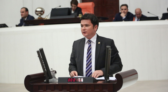 Bursa'daki şüpheli ölüm meclise taşındı!