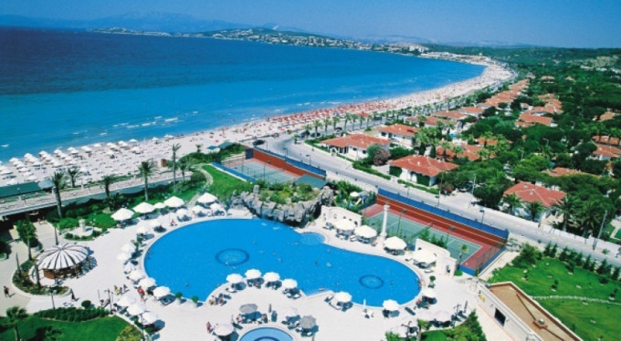 Tatile çıkacaklar dikkat