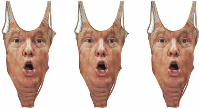 Trump sahillerde "şok" edecek