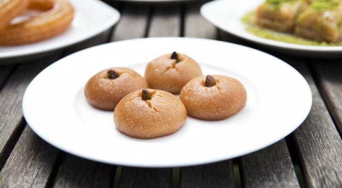 Hangi tatlıdan sonra ne kadar su içilmeli