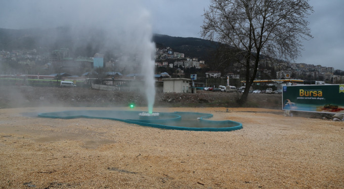 Bursa'nın rantı Bursa'ya