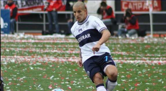 Bursaspor'un rotası Arjantin