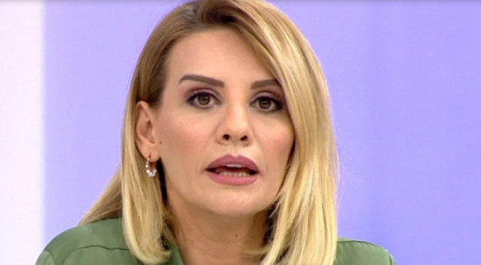 Esra Erol programına devam edecek mi?