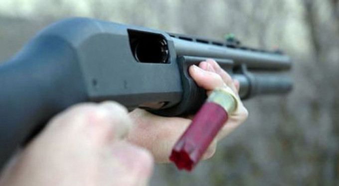 İki köy silahlarla birbirine girdi! Ölü ve yaralılar var