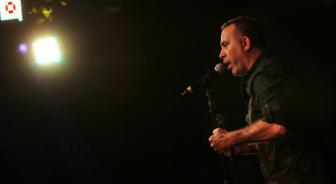 Haluk Levent'ten örnek davranış