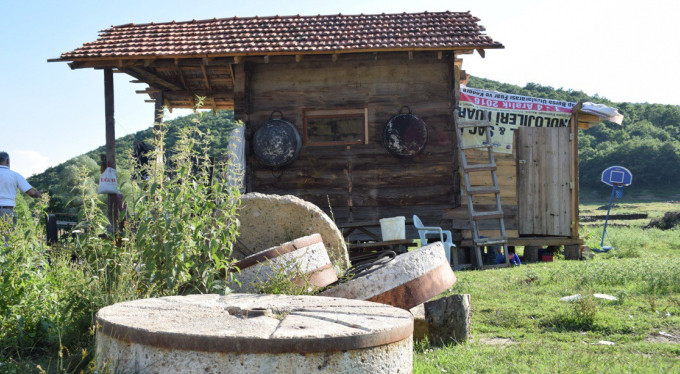 Bursa'da 350 yıllık tarih tekrar faaliyete geçti