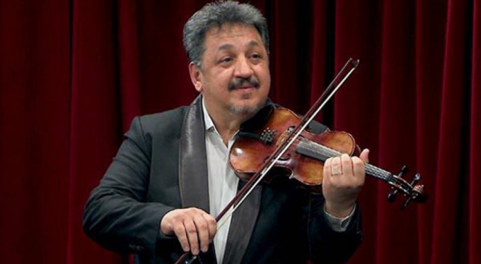 Ünlü müzisyen boğuluyordu! Yoğun bakımda