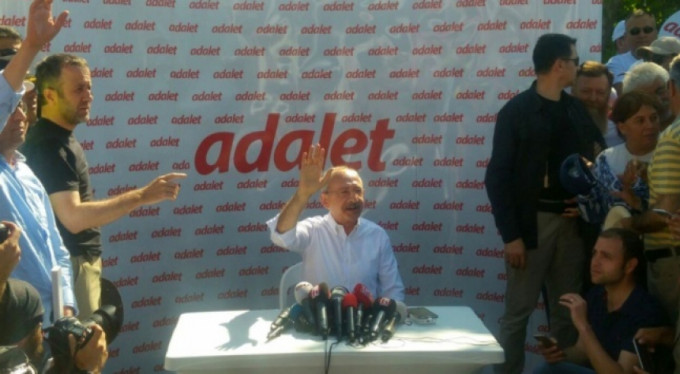 Bu bizi derinden yaraladı