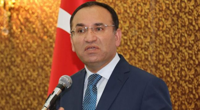 Bozdağ'dan Kılıçdaroğlu'nun açıklamasına sert tepki