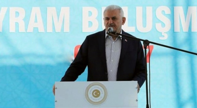 Başbakan'dan Kılıçdaroğlu'na flaş çağrı