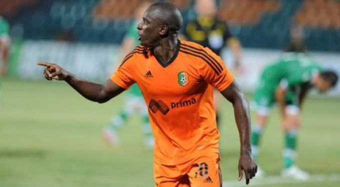 Bursaspor'un gündeminde Asprilla yok