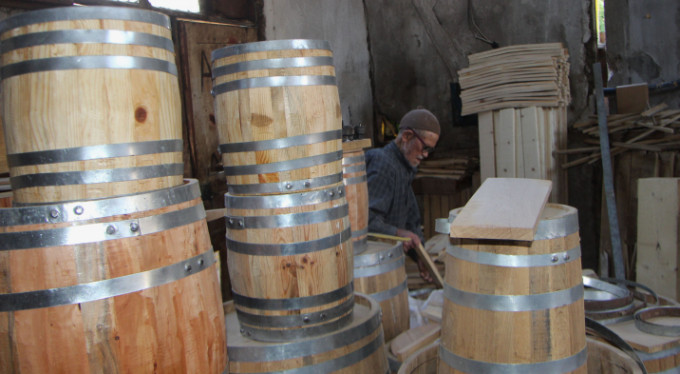 Görenler gözlerine inanamıyor! Bursa'da...