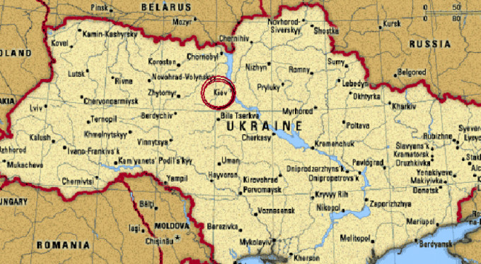 Ukrayna'da bombalı saldırı! Ölü ve yaralılar var